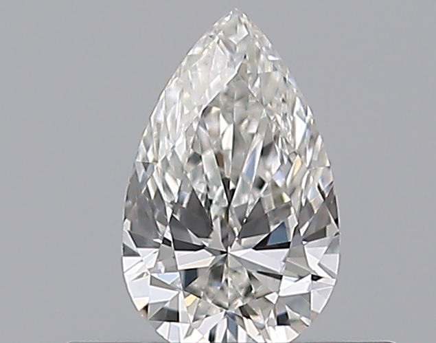 0.3 CaratG-VS1 - Cut Pear Diamond
