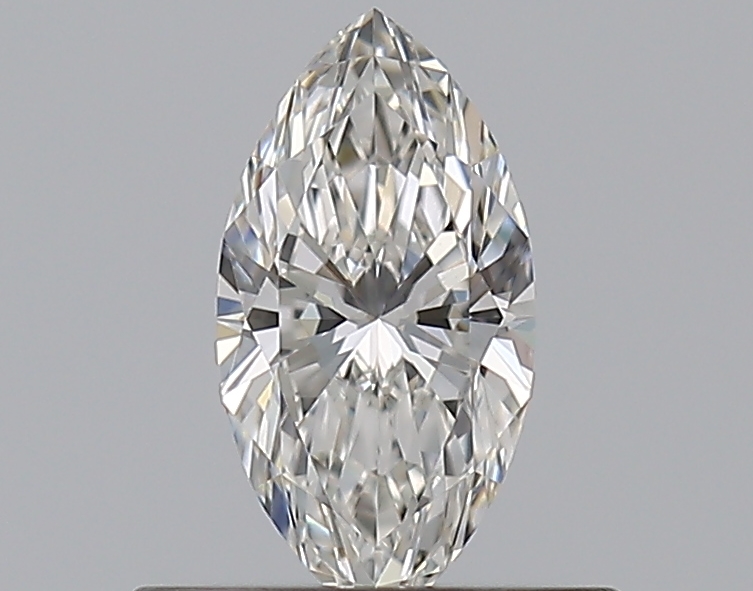 0.4 CaratG-VVS2 - Cut Marquise Diamond