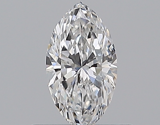 0.47 CaratE-VS1 - Cut Marquise Diamond