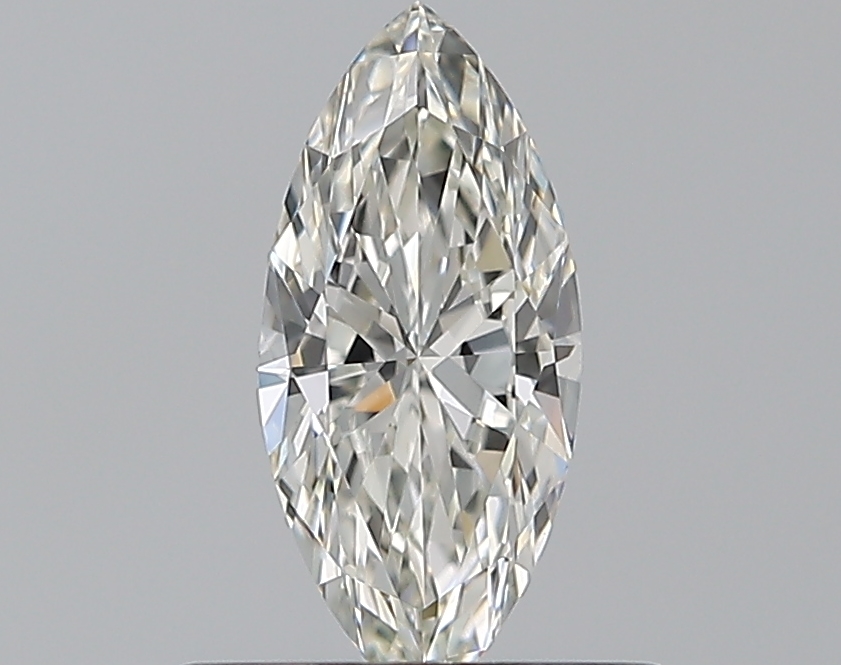 0.43 CaratH-VVS1 - Cut Marquise Diamond