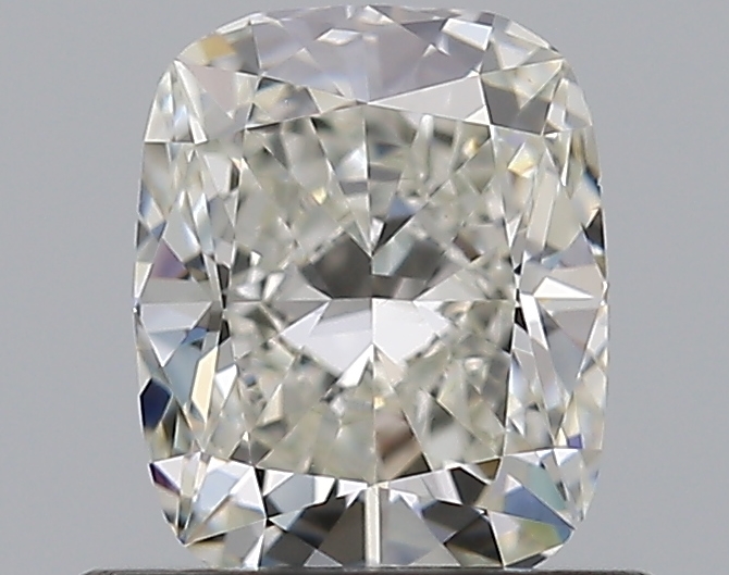 0.7 CaratI-VS2 - Cut CUSHION B Diamond
