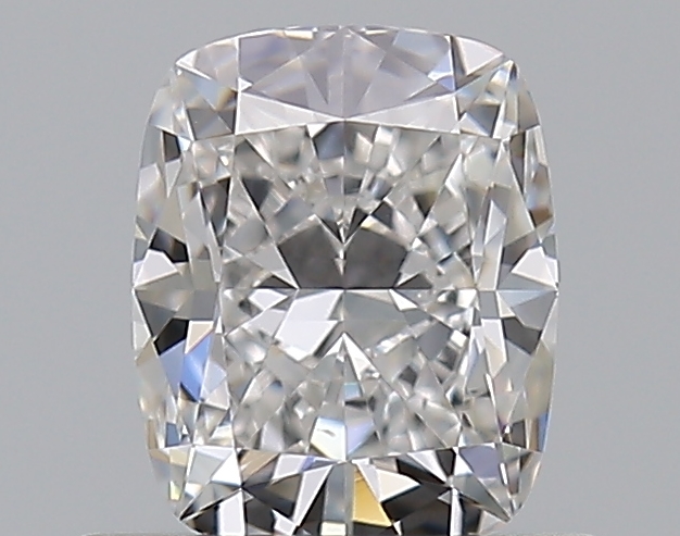 0.7 CaratF-VS1 - Cut CUSHION B Diamond