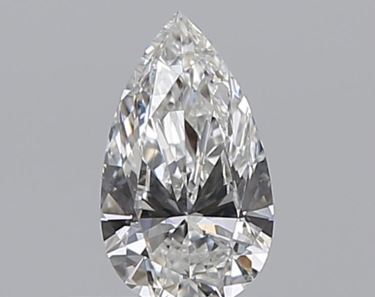 0.3 CaratG-VS2 - Cut Pear Diamond