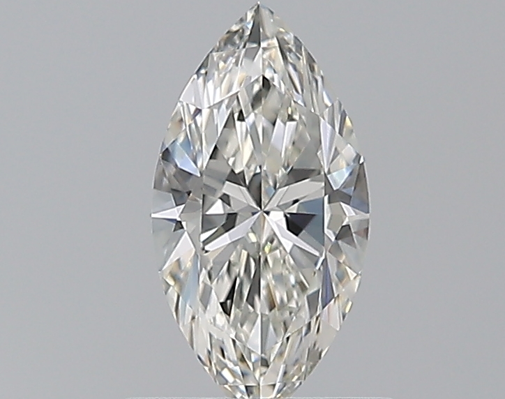 0.7 CaratH-VVS2 - Cut Marquise Diamond