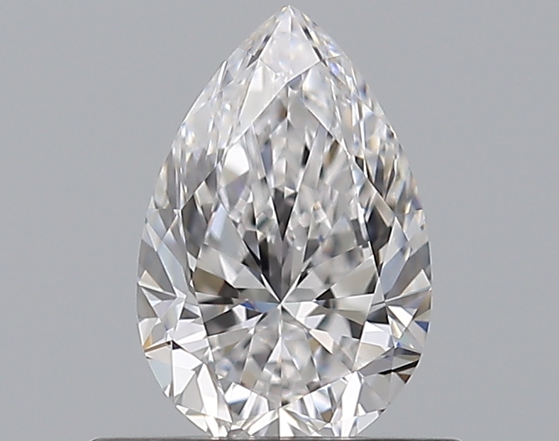0.56 CaratD-VVS1 - Cut Pear Diamond