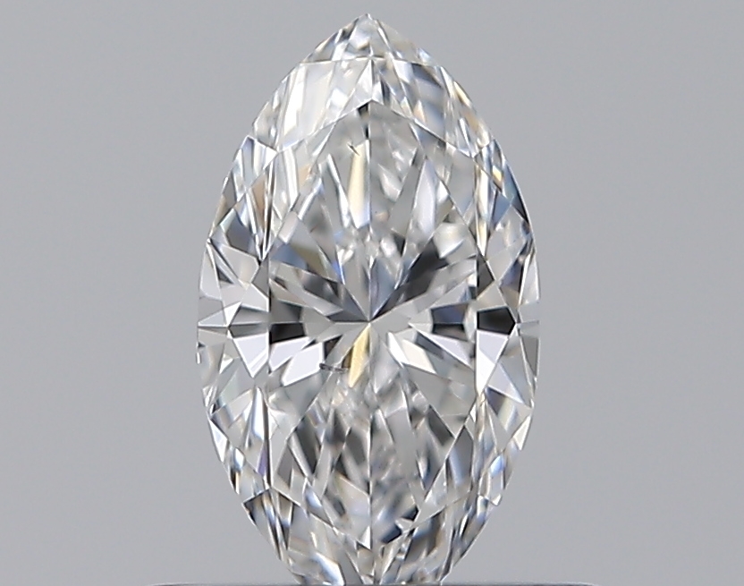 0.4 CaratE-SI1 - Cut Marquise Diamond