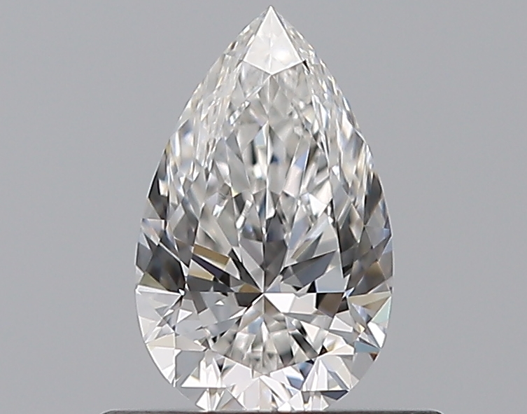 0.51 CaratE-IF - Cut Pear Diamond
