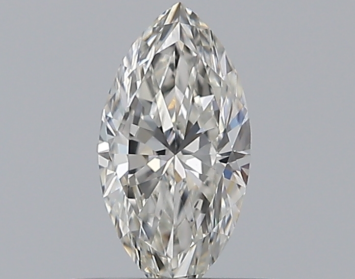 0.31 CaratG-VS1 - Cut Marquise Diamond