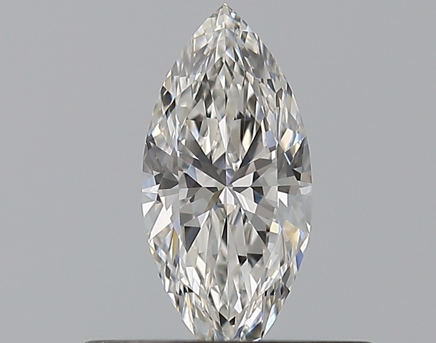 0.31 CaratG-VVS2 - Cut Marquise Diamond