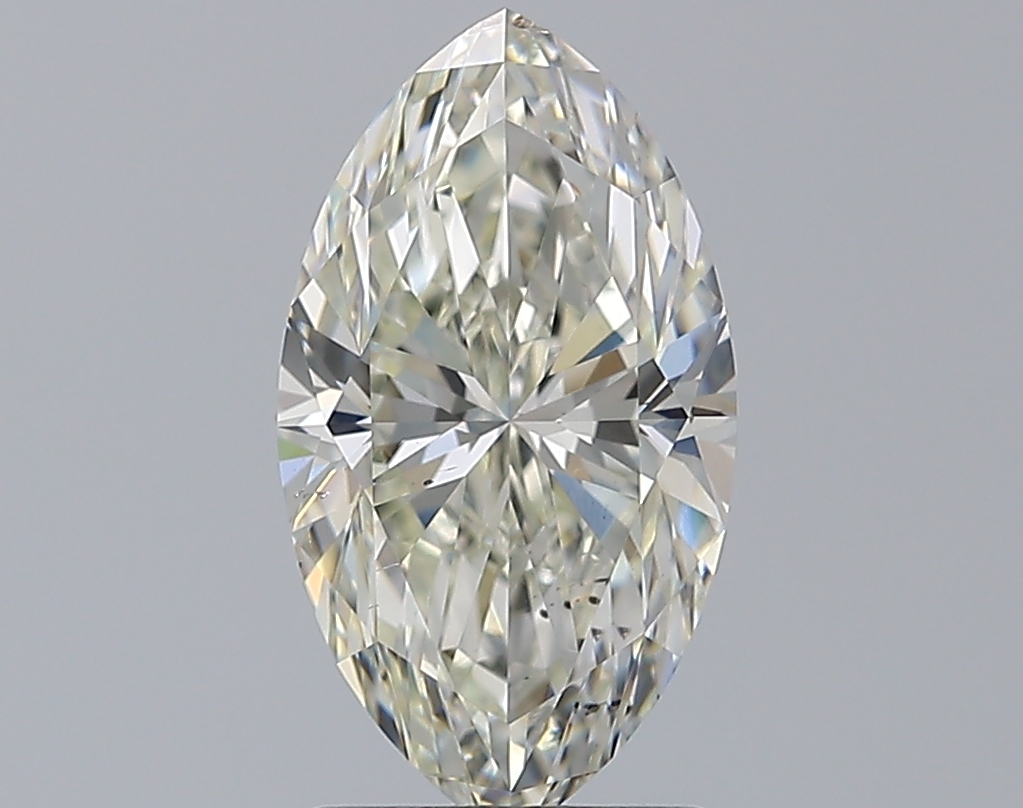 1.9 Carat Marquise Diamond