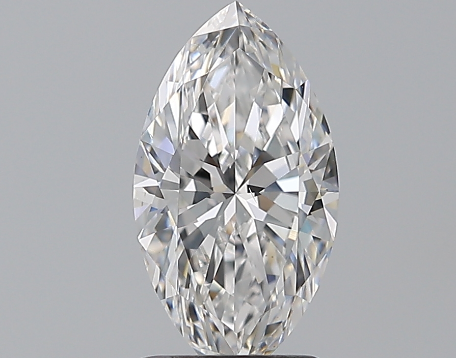 1.5 CaratE-VS2 - Cut Marquise Diamond