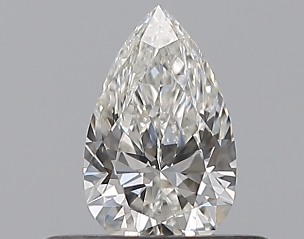 0.3 CaratH-VS1 - Cut Pear Diamond