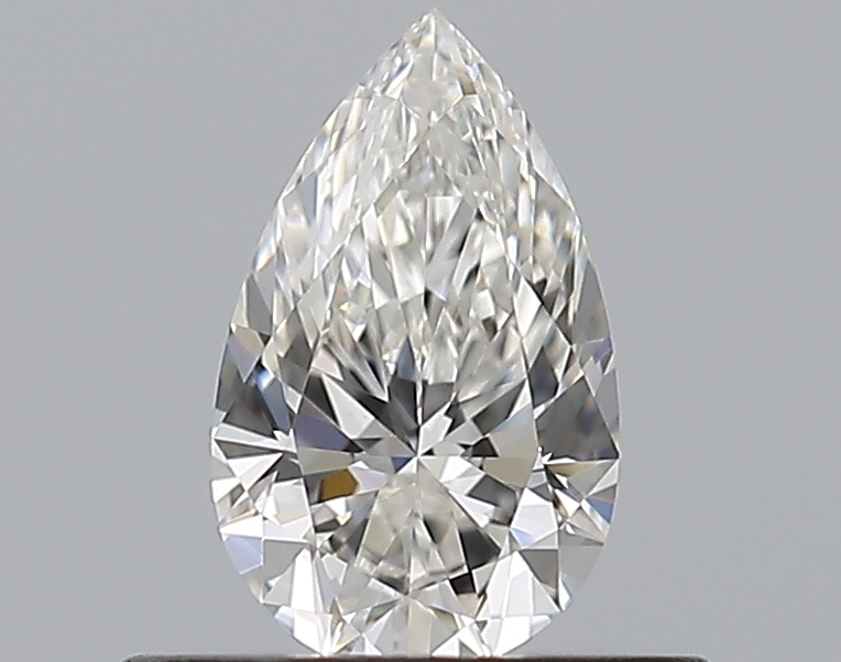 0.4 CaratG-VS1 - Cut Pear Diamond