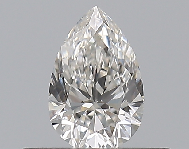 0.31 CaratG-VS2 - Cut Pear Diamond
