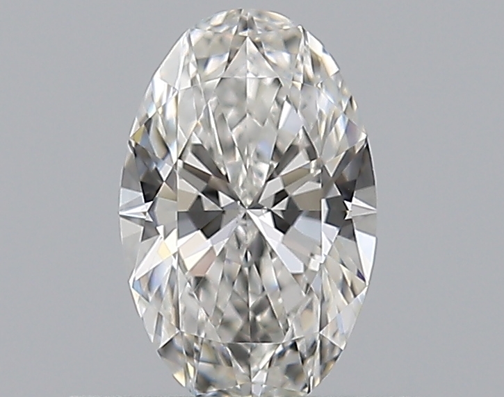 0.4 CaratG-VS2 - Cut Oval Diamond