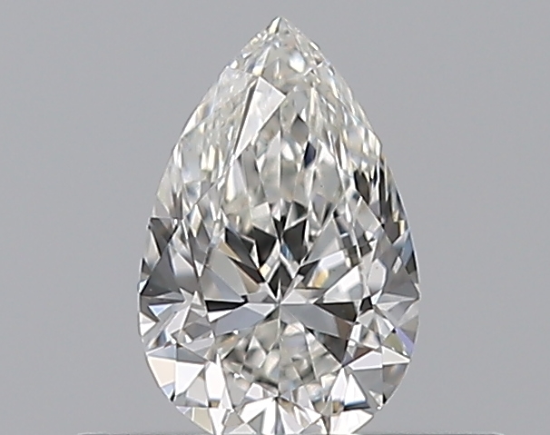 0.3 CaratG-VS1 - Cut Pear Diamond