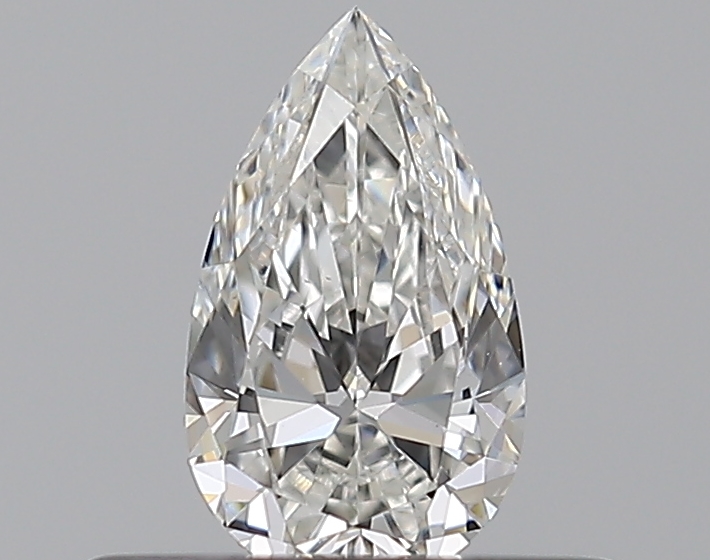 0.3 CaratG-VS1 - Cut Pear Diamond