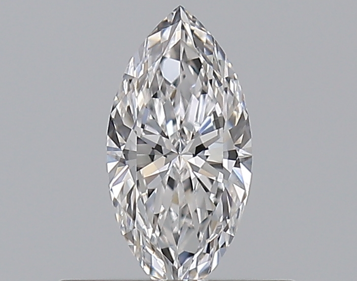 0.3 CaratD-VVS2 - Cut Marquise Diamond