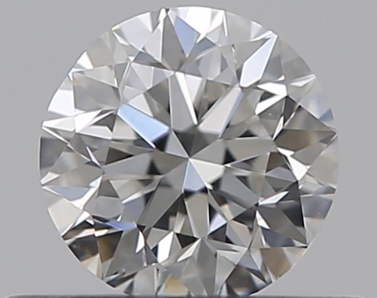 0.35 CaratG-VS2 VG Cut Round Diamond