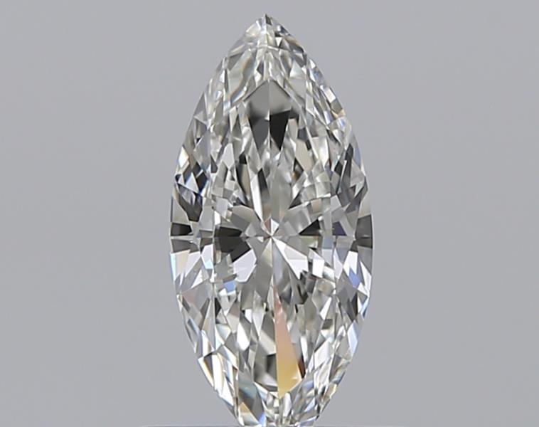 0.4 CaratH-VVS2 - Cut Marquise Diamond