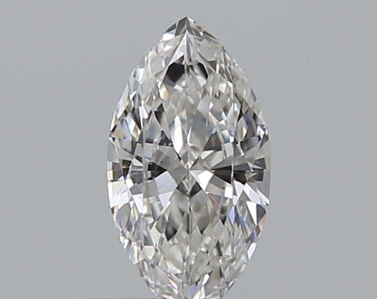 0.3 CaratG-VS2 - Cut Marquise Diamond