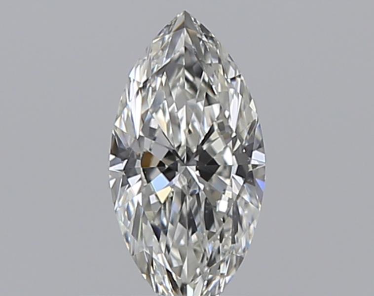 0.3 CaratH-VS2 - Cut Marquise Diamond