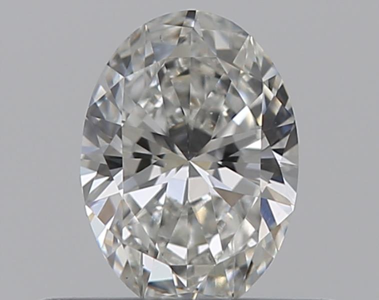 0.3 CaratG-VS1 - Cut Oval Diamond