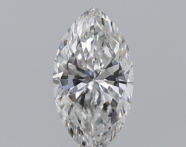0.7 CaratF-SI1 - Cut Marquise Diamond