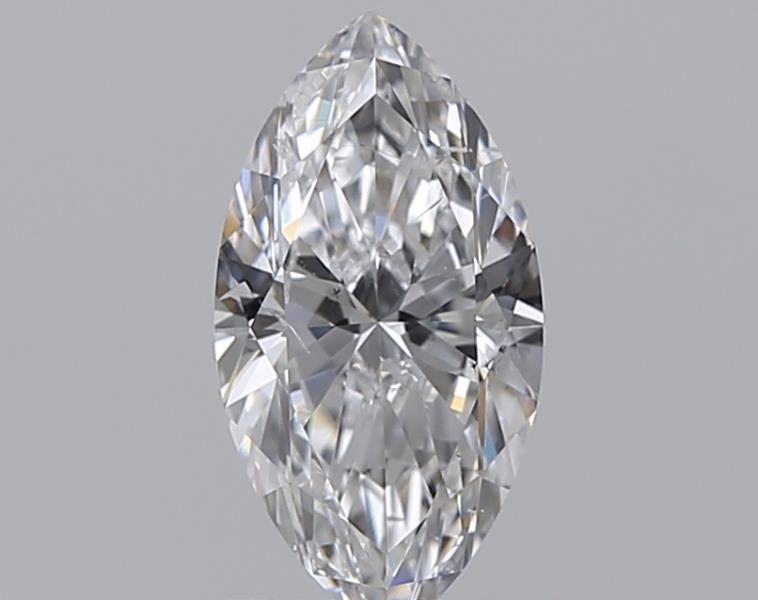 0.7 CaratD-SI2 - Cut Marquise Diamond