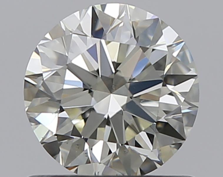 0.7 CaratM-VS2 VG Cut Round Diamond