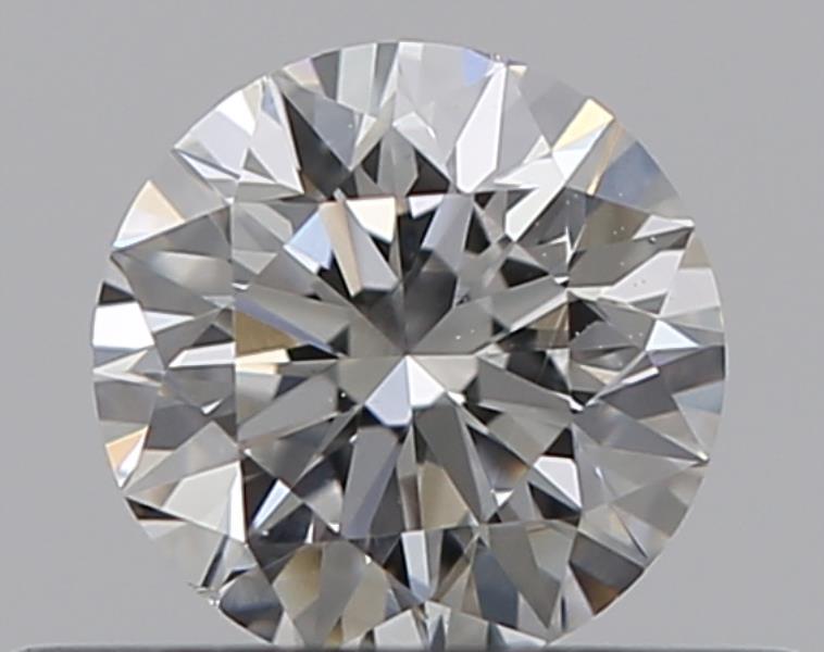 0.3 CaratE-VS2 VG Cut Round Diamond