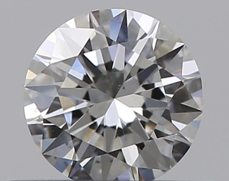 0.3 CaratG-VS2 VG Cut Round Diamond