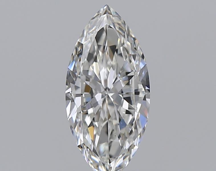 0.5 CaratG-VS2 - Cut Marquise Diamond