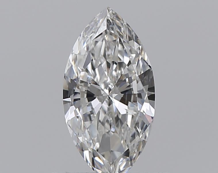 0.4 CaratF-SI1 - Cut Marquise Diamond