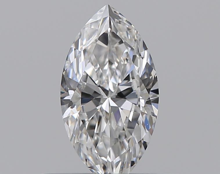 0.3 CaratE-VS1 - Cut Marquise Diamond