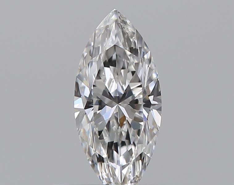0.3 CaratF-VS1 - Cut Marquise Diamond