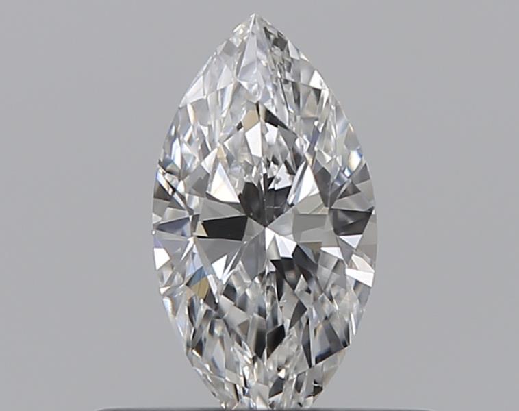0.3 CaratE-SI1 - Cut Marquise Diamond