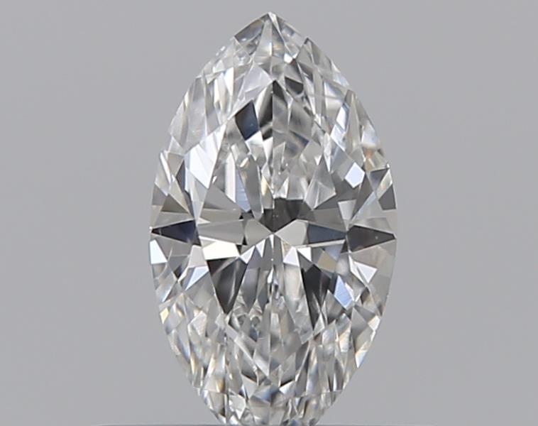 0.3 CaratF-SI1 - Cut Marquise Diamond