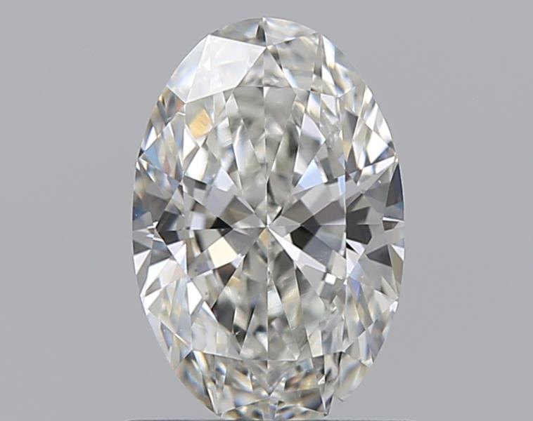 0.7 CaratH-VS2 - Cut Oval Diamond