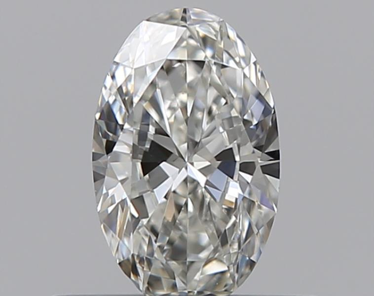 0.3 CaratH-SI1 - Cut Oval Diamond