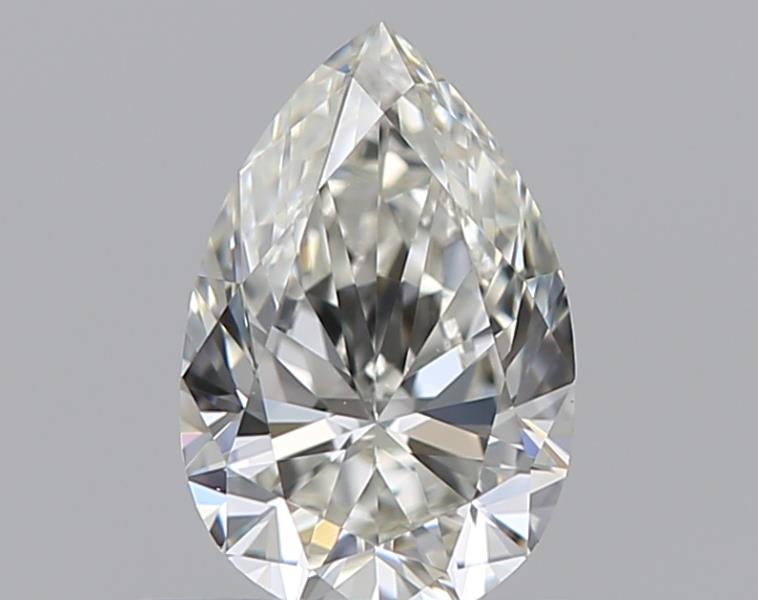 0.4 CaratI-VVS1 - Cut Pear Diamond