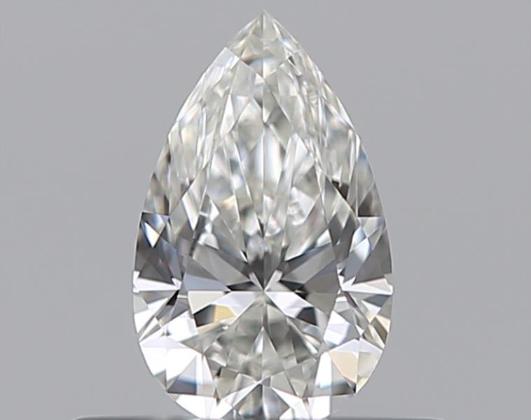 0.3 CaratG-VVS1 - Cut Pear Diamond