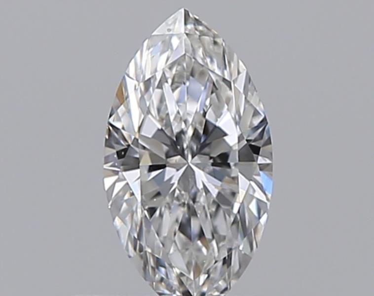 0.3 CaratE-VS2 - Cut Marquise Diamond