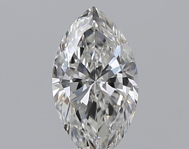 0.3 CaratG-VS2 - Cut Marquise Diamond