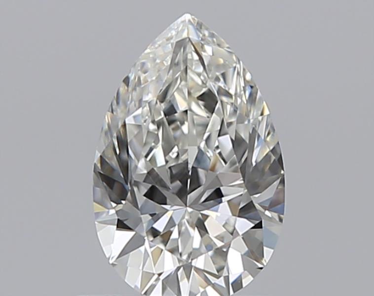 0.51 CaratI-VS1 - Cut Pear Diamond