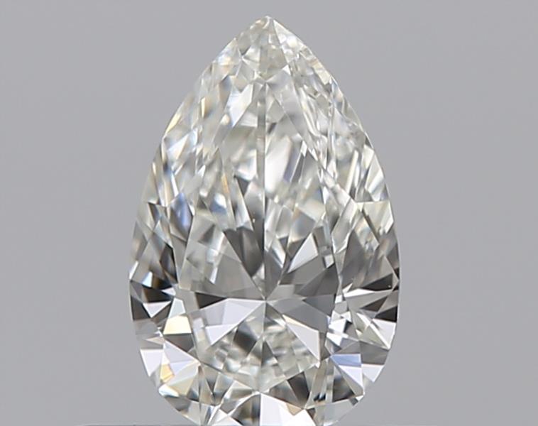 0.3 CaratH-VVS2 - Cut Pear Diamond