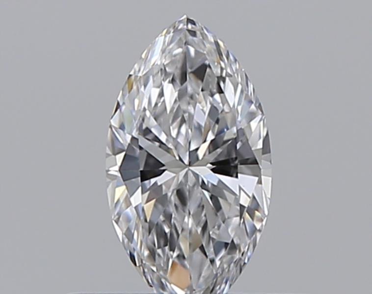 0.3 CaratD-VS1 - Cut Marquise Diamond
