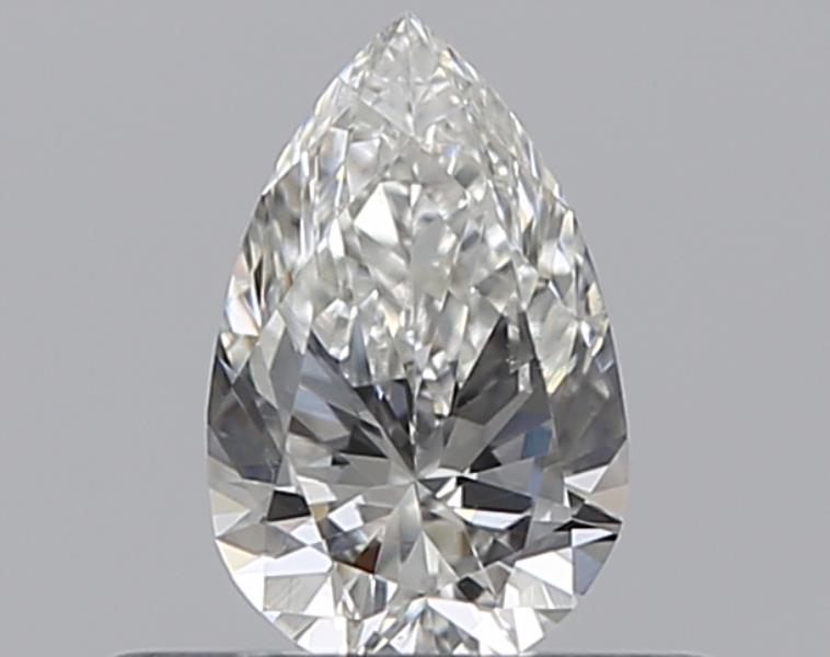 0.3 CaratG-VS1 - Cut Pear Diamond
