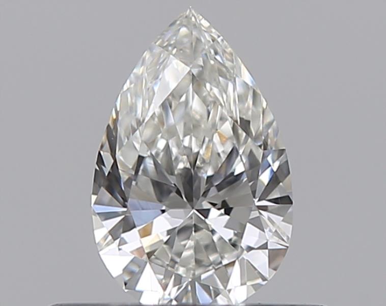 0.3 CaratG-VS2 - Cut Pear Diamond