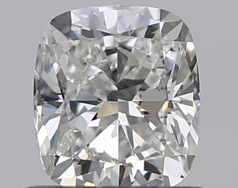 0.7 CaratG-SI1 - Cut CUSHION B Diamond